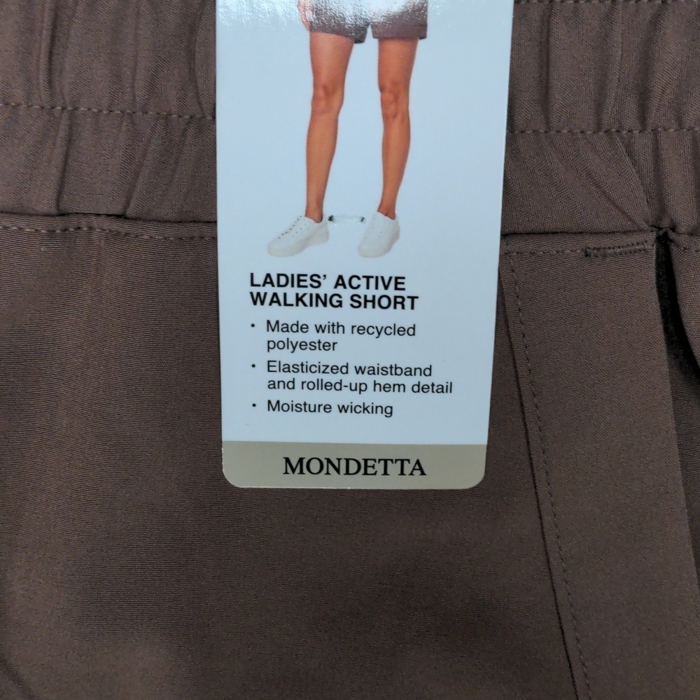 Women's Athletic shorts size XXL - Picture 2 of 3